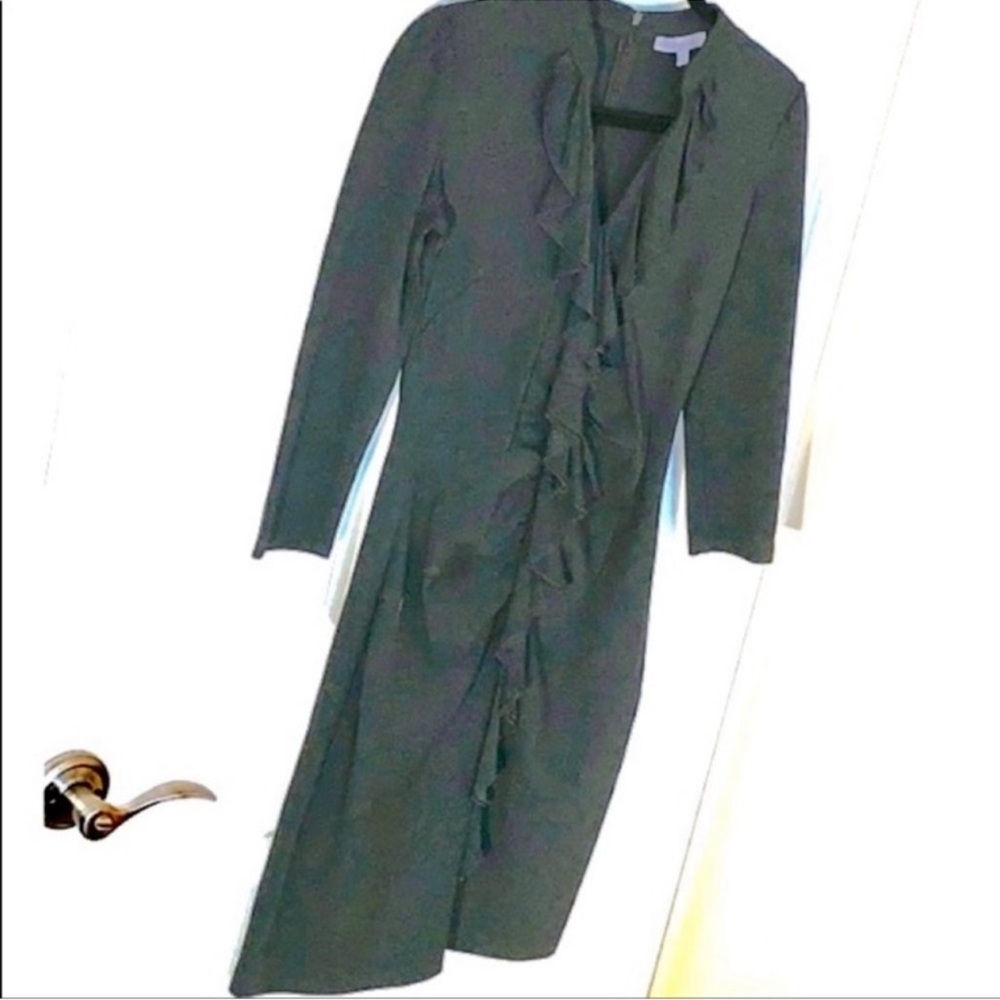 CLASSIQUES ENTIER DRESS
